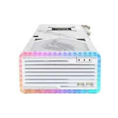 ASUS ROG STRIX GEFORCE RTX 4080 SUPER OC 16GB GDDR6X 256 BİT DLSS 3 EKRAN KARTI(ROG-STRIX-RTX4080S-O16G-WHITE) 90YV0KB2-M0NA00