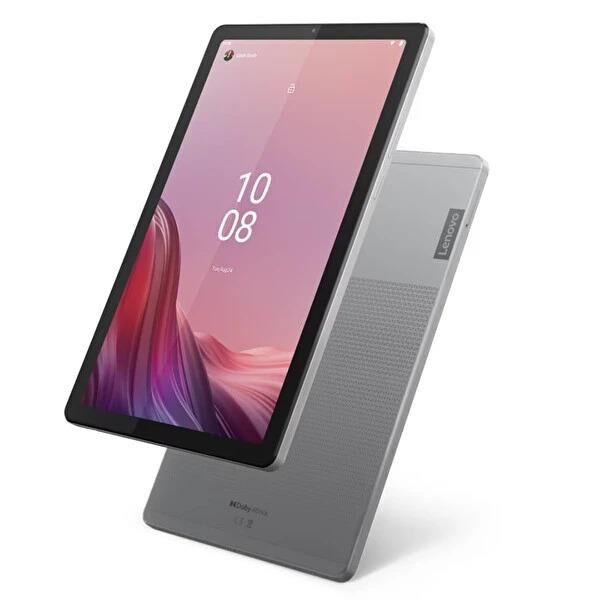 LENOVO TAB M9 ZAC40013TR 3GB 32GB ANDROID TABLET ARCTIC GREY