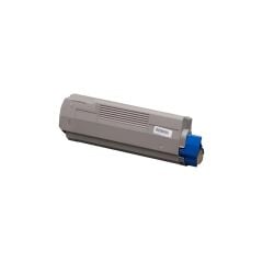 OKI MC760/770/780 KIRMIZI MUADİL TONER