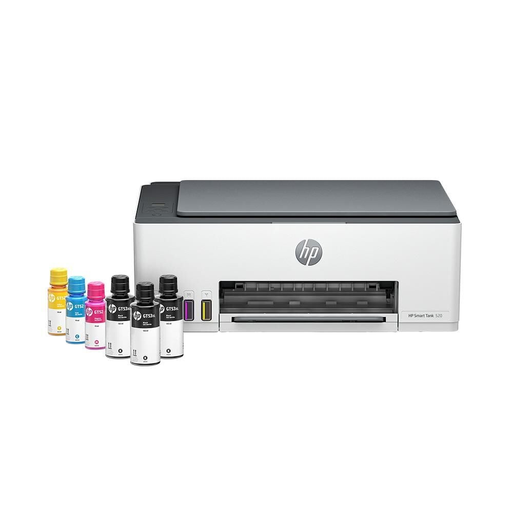 HP 1F3W2A SMART TANK 520 ÇOK FONKSİYONLU YAZICI
