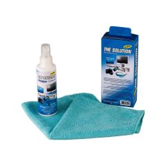 NATURAL THE SOLUTION LCD,LED TEMİZLEYİCİ/KORUYUCU 150ML