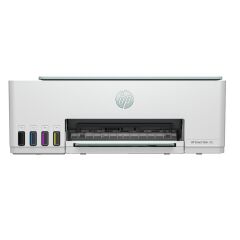 HP 4A8D6A SMART TANK 582 YAZICI-TARAYICI-FOTOKOPİ-WİFİ ÇOK FONKSİYONLU TANKLI YAZICI