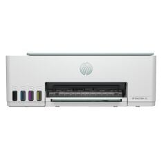 HP 4A8D6A SMART TANK 582 YAZICI-TARAYICI-FOTOKOPİ-WİFİ ÇOK FONKSİYONLU TANKLI YAZICI