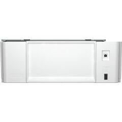 HP 4A8D6A SMART TANK 582 YAZICI-TARAYICI-FOTOKOPİ-WİFİ ÇOK FONKSİYONLU TANKLI YAZICI