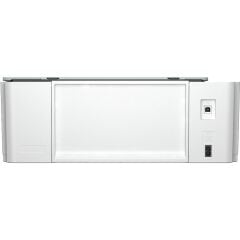 HP 4A8D6A SMART TANK 582 YAZICI-TARAYICI-FOTOKOPİ-WİFİ ÇOK FONKSİYONLU TANKLI YAZICI