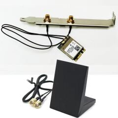 AĞ KARTI WİFİ KART