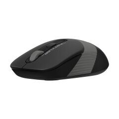 A4TECH FG10 NANO ALICI KABLOSUZ OPTİK 2000DPI ENERJİ KORUMALI MOUSE – SİYAH