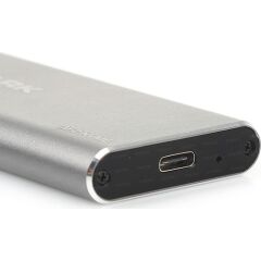 DARK USB TYPE C-M.2 NVME DİSK KUTUSU DK AC DSEM4