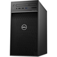DELL PRECİSİON 3640_W-1250-5 W-1250/16GB/512GB+1TB/P2200  W10 PROWS DESKTOP