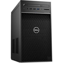 DELL PRECİSİON 3640_W-1250-5 W-1250/16GB/512GB+1TB/P2200  W10 PROWS DESKTOP