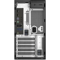 DELL PRECİSİON 3640_W-1250-5 W-1250/16GB/512GB+1TB/P2200  W10 PROWS DESKTOP