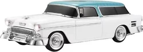 EVERTON RT-1952 BEYAZ ARABALI BLUETOOTH FM/USB/TF/AUX ŞARJLI NOSTALJİK RADYO
