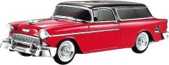 EVERTON RT-1952 KIRMIZI BLUETOOTH FM/USB/TF/AUX ŞARJLI NOSTALJİK RADYO
