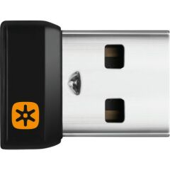 LOGİTECH 910005931 USB UNIFYING RECEIVER ADAPTÖR