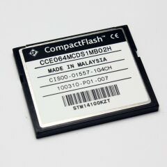 CISCO SYSTEM 64MB COMPACT FLASH CARD