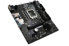 BİOSTAR H610MHP 2.0 INTEL 1700P DDR4 3200 HDMI VGA M2 MATX 1X M.2, 2XDIMM 64GB MAX,4K2K, 4XUSB 2.0, 2XUSB 3.2 ANAKART