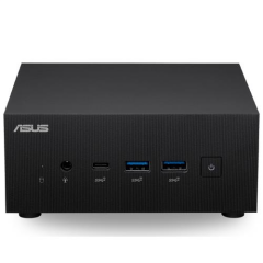 ASUS PN52-B-S9057MD AMD RYZEN 9 5900HX BAREBONE MİNİ PC 90MR00R2-M001T0