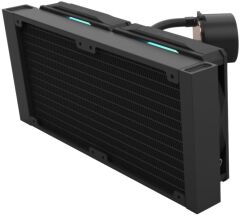 FSP AE24-B 240MM 1851/1700/1200 AM4/AM5 SİYAH İŞLEMCİ SOĞUTUCUSU