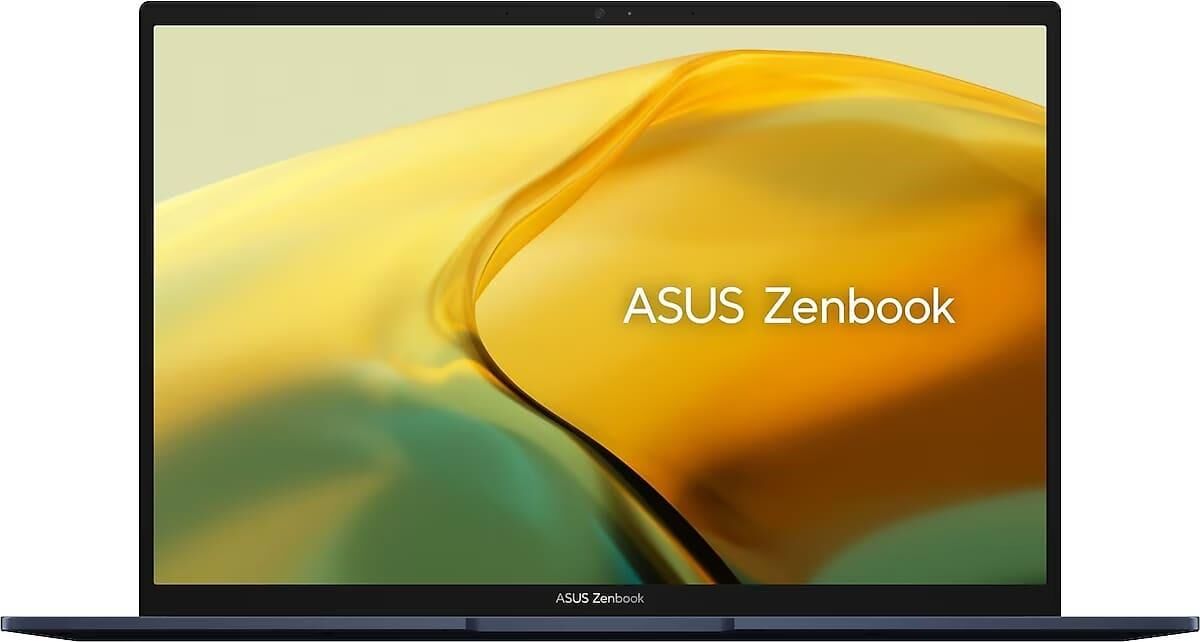 ASUS ZENBOOK UX3402VA-KP659W İ5-13500H/8GB/512GB/W11H/14'' TAŞINABİLİR BİLGİSAYAR