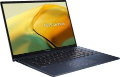 ASUS ZENBOOK UX3402VA-KP659W İ5-13500H/8GB/512GB/W11H/14'' TAŞINABİLİR BİLGİSAYAR