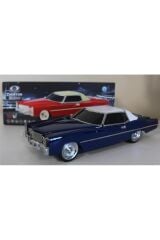 EVERTON RT-1941 LACİVERT ARABALI BLUETOOTH FM/USB/TF/AUX ŞARJLI NOSTALJİK RADYO