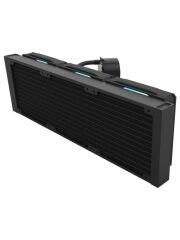 FSP AE36-B 360MM SİYAH İŞLEMCİ SIVI SOĞUTUCU 1700/1851-AM5/AM4