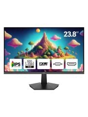 NPC 23.8'' MF2408-A IPS 120HZ MONİTÖR 5MS 1920X1080, HDMI, VGA, VESA