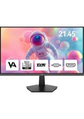 NPC 21.5'' MF2208-A LED 100HZ MONİTÖR 5MS 1920X1080, 100HZ, HDMI, VGA, VESA