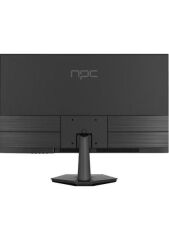 NPC 21.5'' MF2208-A LED 100HZ MONİTÖR 5MS 1920X1080, 100HZ, HDMI, VGA, VESA