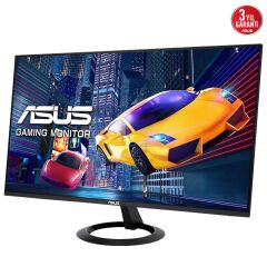 ASUS VZ24EHF 23.8 IPS FREESYNC 1920X1080 1MS 100HZ 250CD HDMI VESA 3YIL EYECARE FLICKER-FREE ÇERÇEVESİZ DÜŞÜK MAVİ IŞIK ULTRA SLIM MONİTÖR 90LM07C0-B01470