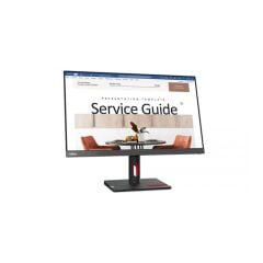 LENOVO 23.8'' THİNKVİSİON 63DEKAT3TK 6 MS 100 HZ HDMI+VGA LED MONİTÖR