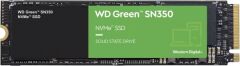 WD GREEN SN350 NVMe SSD 480GB PC SSD WDS480G2G0C
