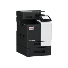 Develop ineo +C3320i Renkli A4 Yazıcı Tarayıcı Fotokopi Makinesi