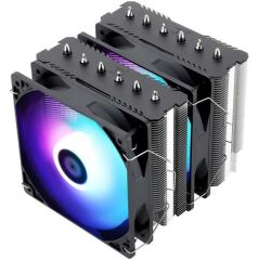 THERMALRİGHT PEERLESS ASSASSİN 120 SE ARGB TL-C12C-S 120MM 6 X 6MM ISI BORULU AMD-INTEL UYUMLU HAVA SOĞUTUCU