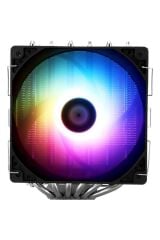 THERMALRİGHT PEERLESS ASSASSİN 120 SE ARGB TL-C12C-S 120MM 6 X 6MM ISI BORULU AMD-INTEL UYUMLU HAVA SOĞUTUCU