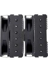 THERMALRİGHT PEERLESS ASSASSİN 120 SE ARGB TL-C12C-S 120MM 6 X 6MM ISI BORULU AMD-INTEL UYUMLU HAVA SOĞUTUCU