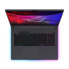 ASUS ROG STRİX G18 G815JMR-S9041W İ9-14900HX/16GB/1TB/RTX 5060/W11H/18'' 2.5K WQXGA TAŞINABİLİR BİLGİSAYAR