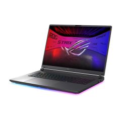 ASUS ROG STRİX G18 G815JMR-S9041W İ9-14900HX/16GB/1TB/RTX 5060/W11H/18'' 2.5K WQXGA TAŞINABİLİR BİLGİSAYAR