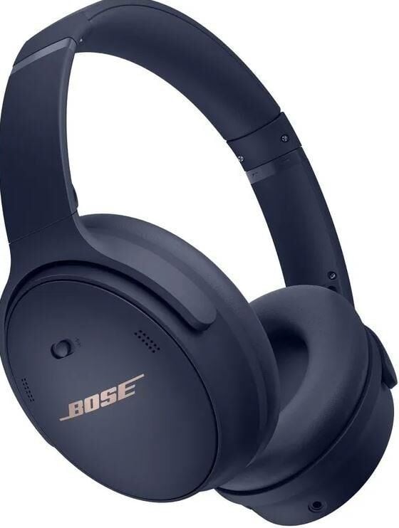 BOSE QUİETCOMFORT 45 KABLOSUZ KULAKLIK MİDNİGHT BLUE