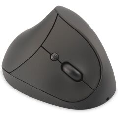 DIGITUS ERGONOMİK DİKEY KABLOSUZ MOUSE DA-20155