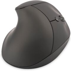 DIGITUS ERGONOMİK DİKEY KABLOSUZ MOUSE DA-20155