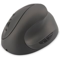 DIGITUS ERGONOMİK DİKEY KABLOSUZ MOUSE DA-20155