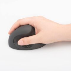 DIGITUS ERGONOMİK DİKEY KABLOSUZ MOUSE DA-20155