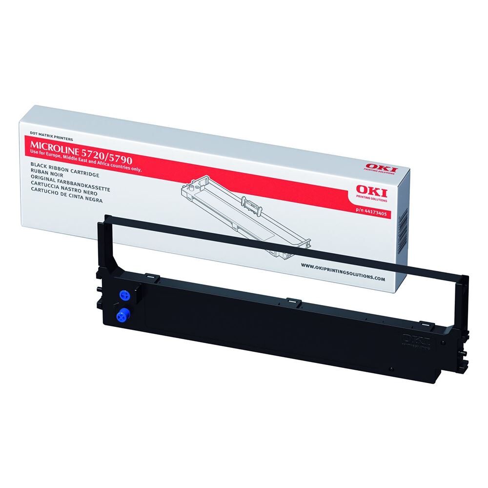 OKI 44173405 ŞERİT ML5720-ML5790