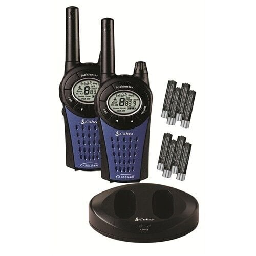 COBRA MİCROTALK VOX LİSANSSIZ TELSİZ KULAKLIK