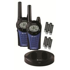 COBRA MİCROTALK VOX LİSANSSIZ TELSİZ KULAKLIK