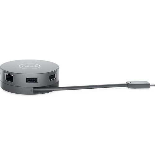 DELL DA310 USB-C MOBİL ADAPTÖR (470-AEUP)
