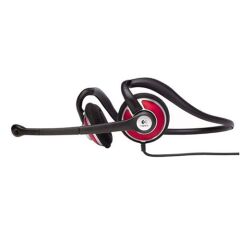 LOGITECH H230 STEREO HEADSET MİKROFONLU