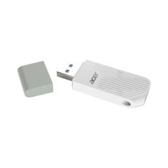 ACER 8GB USB 3.2 GEN 1 UP300-8GB-WH (100 MB/S) OKUMA BEYAZ FLASH BELLEK