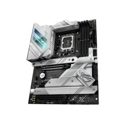 ASUS ROG STRIX Z690-A GAMING WIFI LGA1700 DDR5 6400 DP HDMI 4X M2 USB3.2 AX WİFİ + BT AURA RGB ANAKART 90MB1AP0-M0EAY0